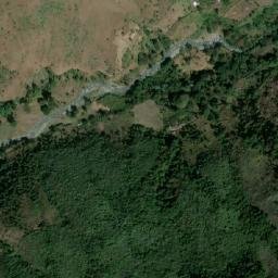 Satellite imagery of Loma Mucutuy, VE
