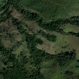 Satellite imagery of Loma Mucutuy, VE