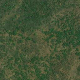 Satellite imagery of Hoséré Djabé, CM