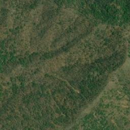 Satellite imagery of Hoséré Djabé, CM