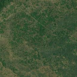 Satellite imagery of Hoséré Djabé, CM