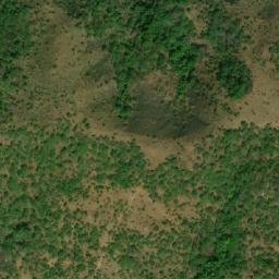 Satellite imagery of Hoséré Doukoua, CM