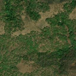 Satellite imagery of Hoséré Doukoua, CM