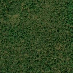 Satellite imagery of Jabal Gingamba, CF