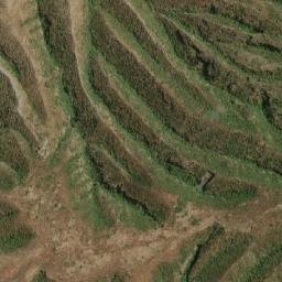 Satellite imagery of Bora-Bericcio, ET