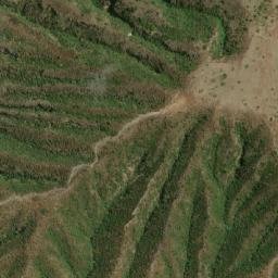 Satellite imagery of Bora-Bericcio, ET