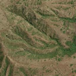 Satellite imagery of Bora-Bericcio, ET