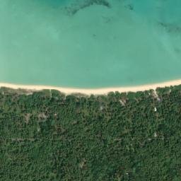 Satellite imagery of Teveratio Point, IN