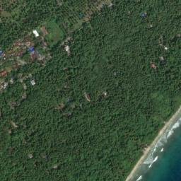Satellite imagery of Teveratio Point, IN