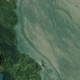 Satellite imagery of Laem Ao Nao, TH