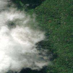 Satellite imagery of Loma La Mora, CO