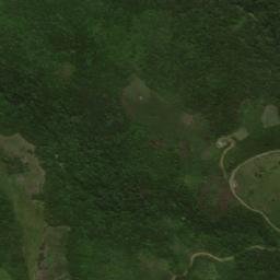 Satellite imagery of Morro Cruz de Peña, CO