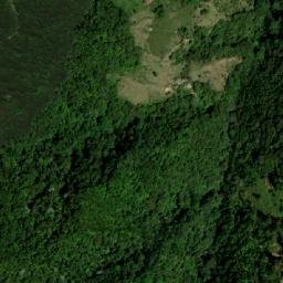 Satellite imagery of Morro Cruz de Peña, CO