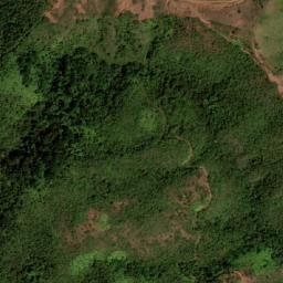 Satellite imagery of Alto Cerro Gordo, CO