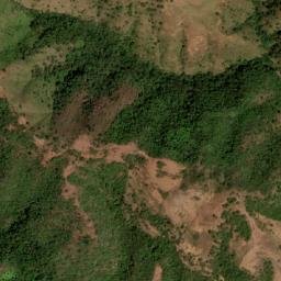 Satellite imagery of Alto Cerro Gordo, CO