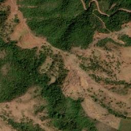 Satellite imagery of Alto Cerro Gordo, CO