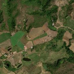 Satellite imagery of Cerro Arepas, CO