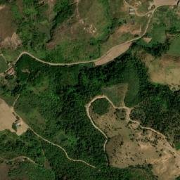 Satellite imagery of Cerro Arepas, CO