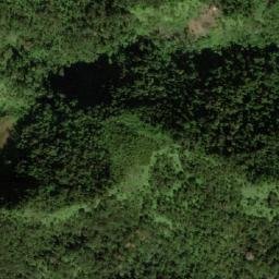 Satellite imagery of Cuchilla La Mesa Rica, CO