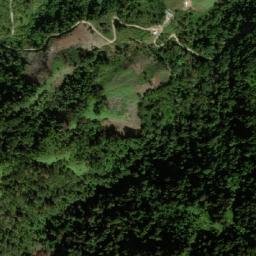 Satellite imagery of Cuchilla La Mesa Rica, CO