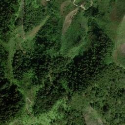 Satellite imagery of Cuchilla La Mesa Rica, CO