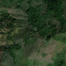 Satellite imagery of Loma Mucutuy, VE