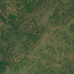 Satellite imagery of Hoséré Djabé, CM