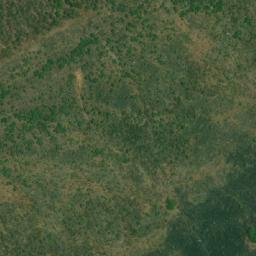 Satellite imagery of Hoséré Djabé, CM