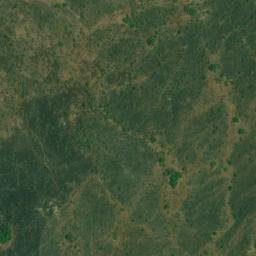 Satellite imagery of Hoséré Djabé, CM