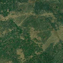 Satellite imagery of Hoséré Laloual, CM