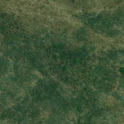 Satellite imagery of Hoséré Laloual, CM