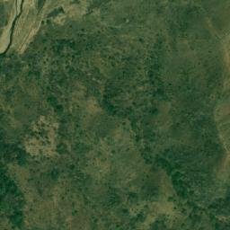 Satellite imagery of Hoséré Todjon, CM