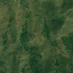 Satellite imagery of Hoséré Todjon, CM