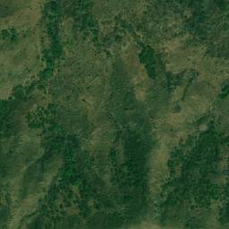 Satellite imagery of Hoséré Todjon, CM
