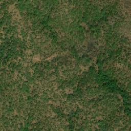 Satellite imagery of Hoséré Doukoua, CM