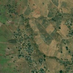 Satellite imagery of B 414, TD