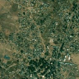 Satellite imagery of B 414, TD