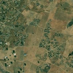 Satellite imagery of B 414, TD