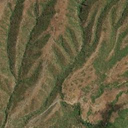 Satellite imagery of Bora-Bericcio, ET