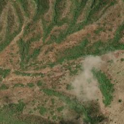 Satellite imagery of Bora-Bericcio, ET