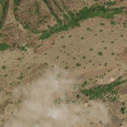 Satellite imagery of Bora-Bericcio, ET