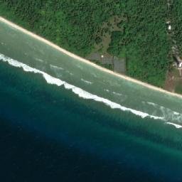 Satellite imagery of Roebera Point, IN