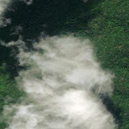 Satellite imagery of Loma La Mora, CO
