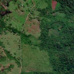 Satellite imagery of Loma La Bartola, CO