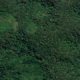 Satellite imagery of Loma La Bartola, CO