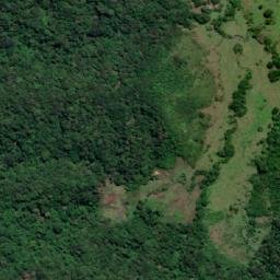 Satellite imagery of Loma La Bartola, CO