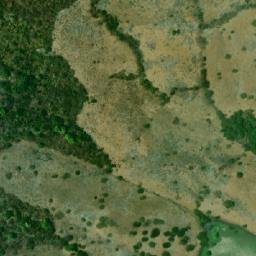 Satellite imagery of Punta Caño Cerro, CO