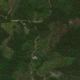 Satellite imagery of Morro Cruz de Peña, CO