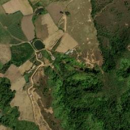 Satellite imagery of Cerro Arepas, CO