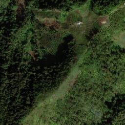 Satellite imagery of Cuchilla La Mesa Rica, CO